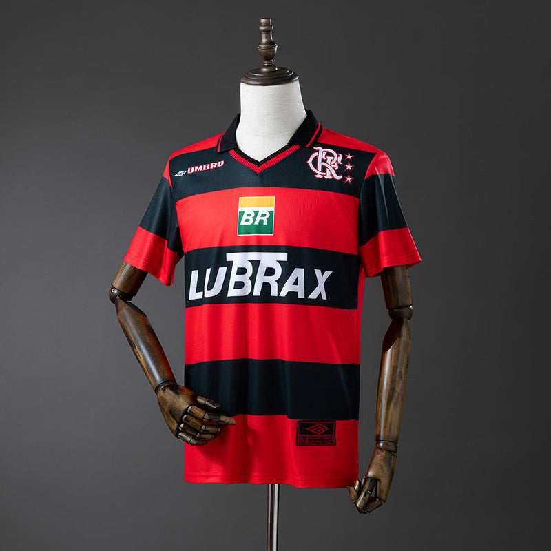 Retro 1999 Flamengo