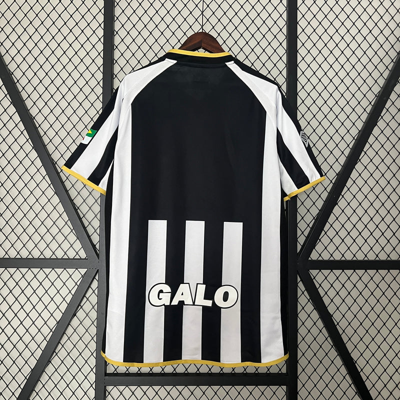 Retro Atlético Mineiro 2003  Home