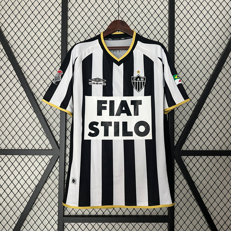 Retro Atlético Mineiro 2003  Home