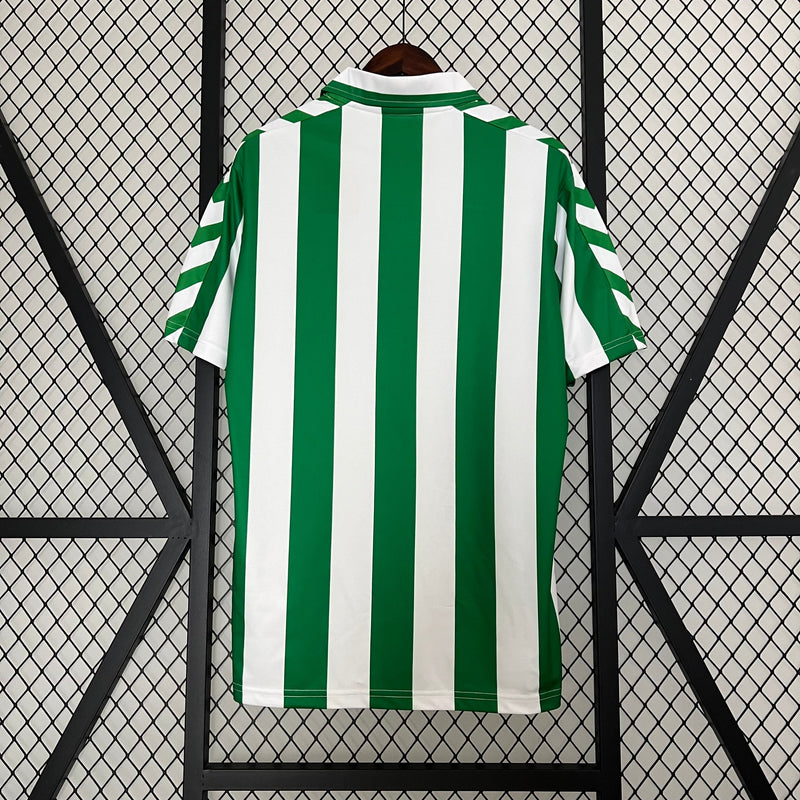 Retro Real Betis 88/89 Home