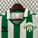Retro Real Betis 88/89 Home