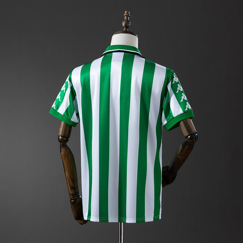Retro Betis 93/94 Home