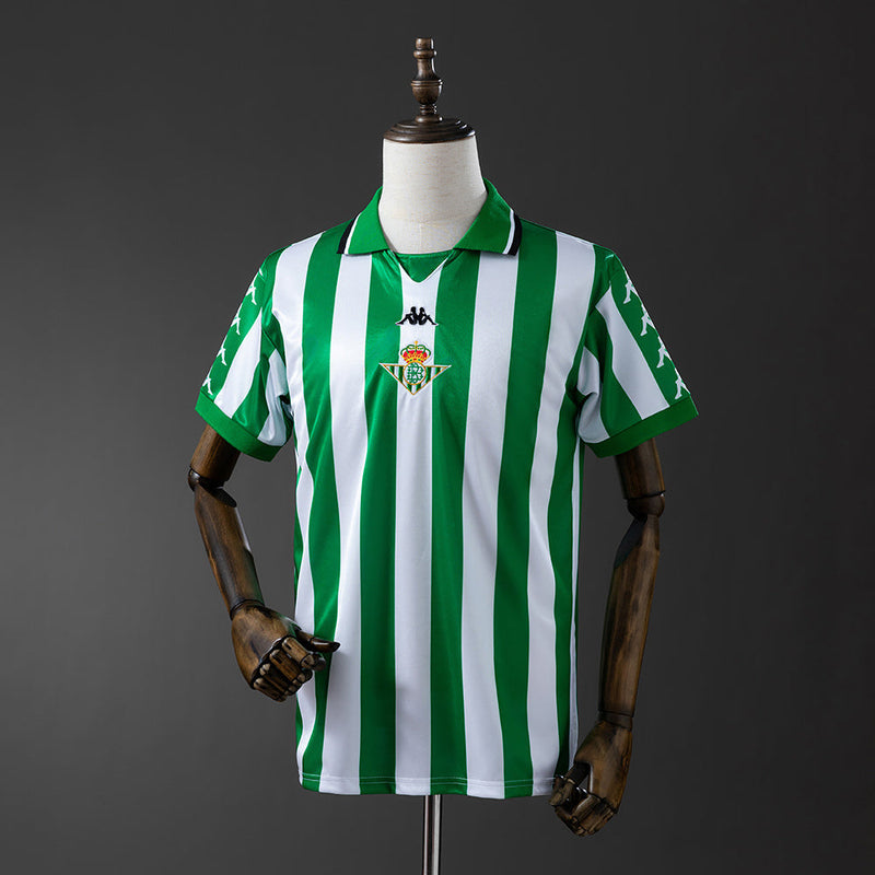 Retro Betis 93/94 Home