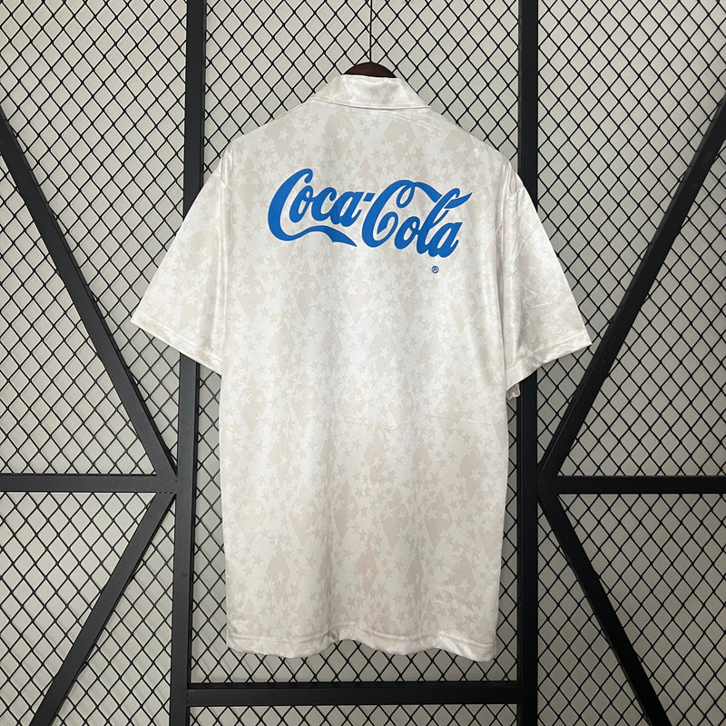 Retro Cruzeiro 93/94 Away