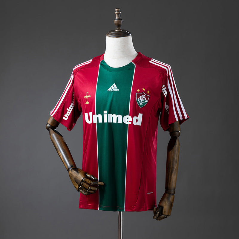 Retro Fluminense 09/10 Away