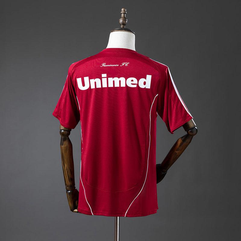 Retro Fluminense 09/10 Away