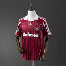 Retro Fluminense 07/08 III Away
