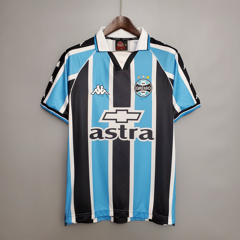 Retro Grêmio 2000 Home