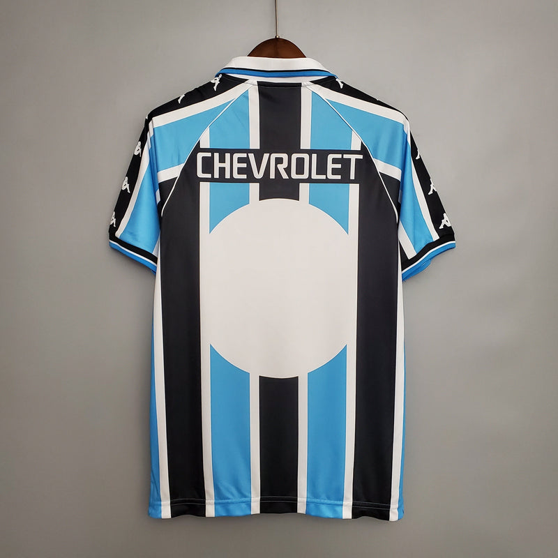 Retro Grêmio 2000 Home