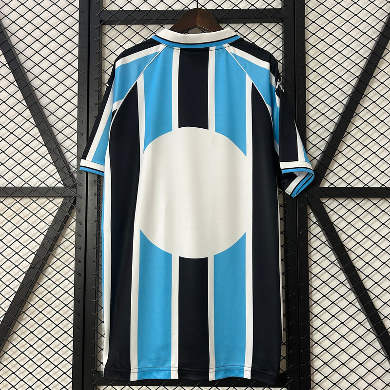 Retro Grêmio 00/01 Home