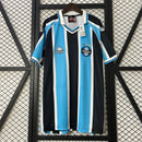 Retro Grêmio 00/01 Home
