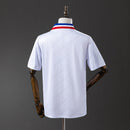 Retro Lyon 95/96 Home