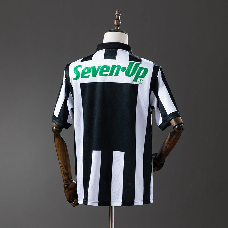 Retro 1995 Botafogo Home