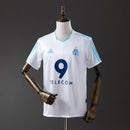 Retro Olympique Marseille 02/03 Home