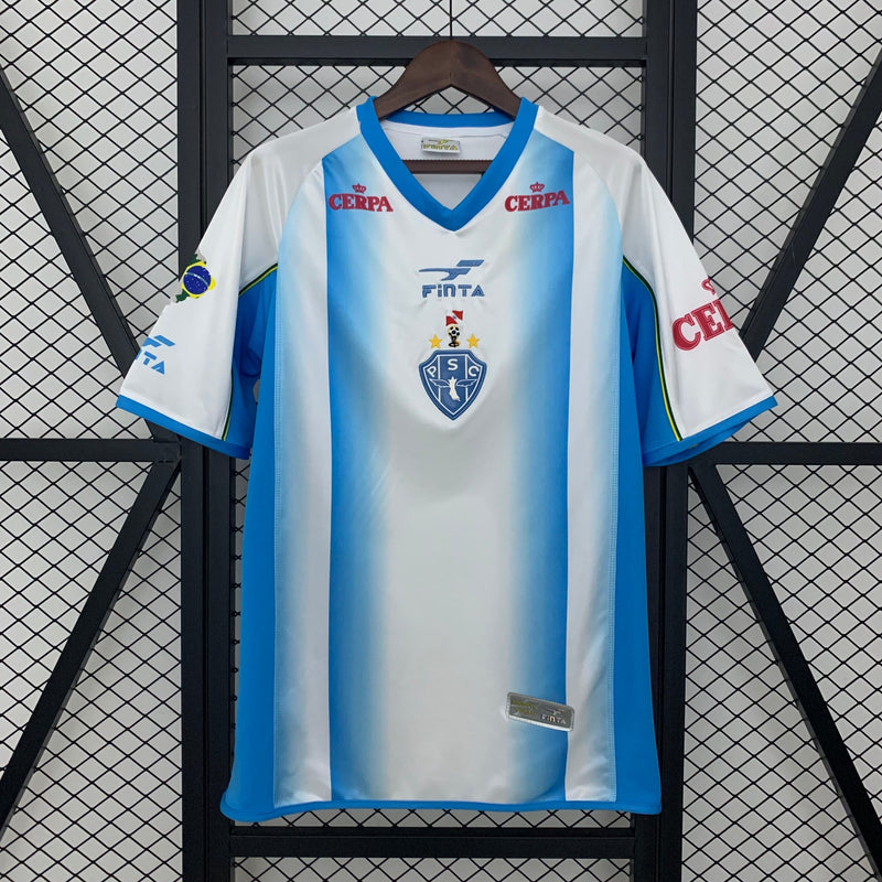 Retro Paysandu 2003 Home