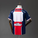 Retro PSG 91/92 Home