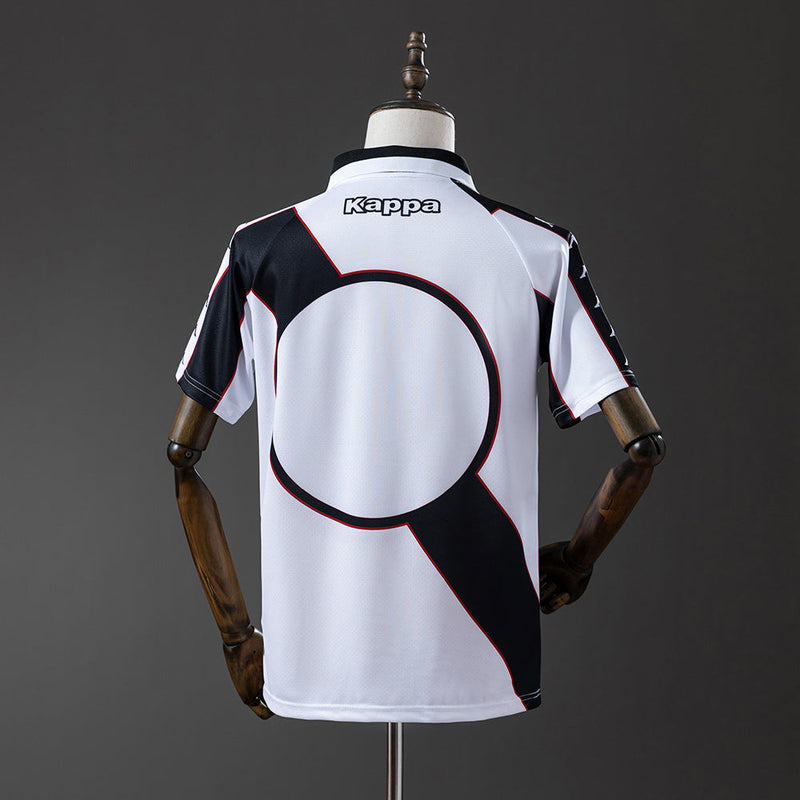 Retro Vasco da Gama 1997 Away