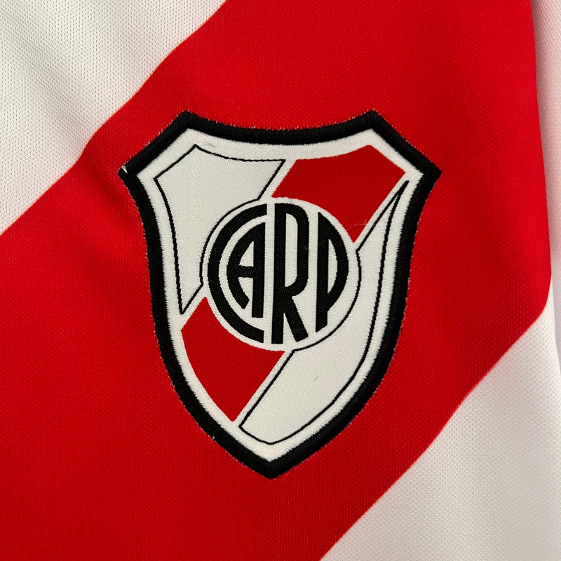 Retro River Plate 98/99 Home