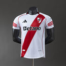 25/26 River Plate Home