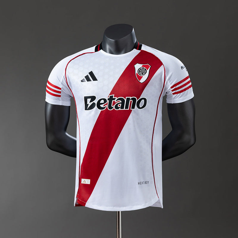 25/26 River Plate Home
