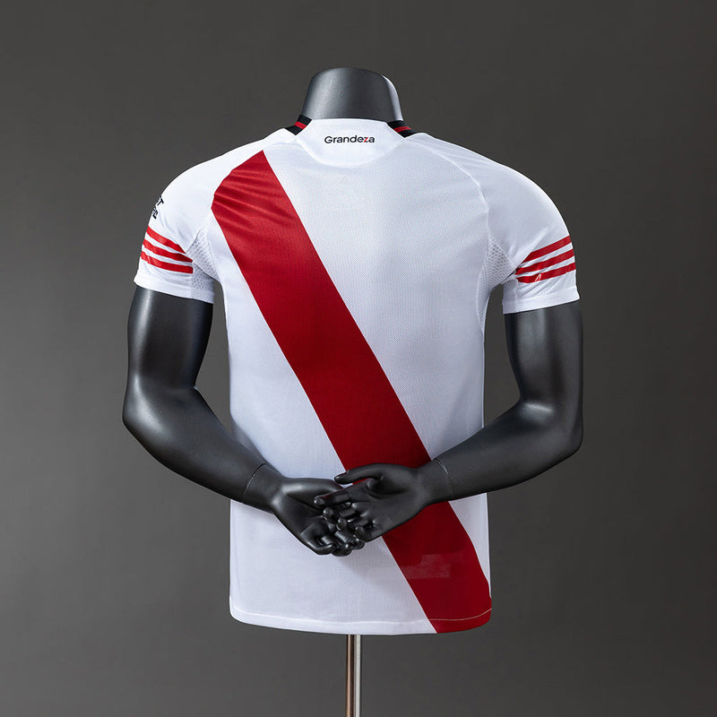 25/26 River Plate Home