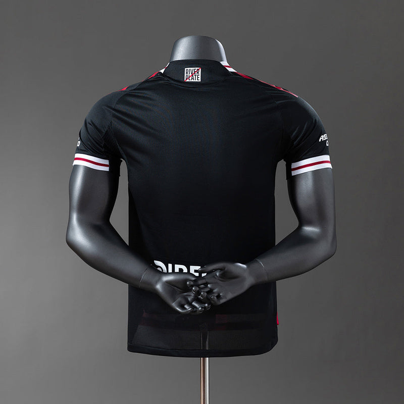 25/26 River Plate Jogador Away