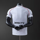 25/26 River Plate Jogador Home