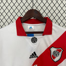Retro River Plate 98/99 Home