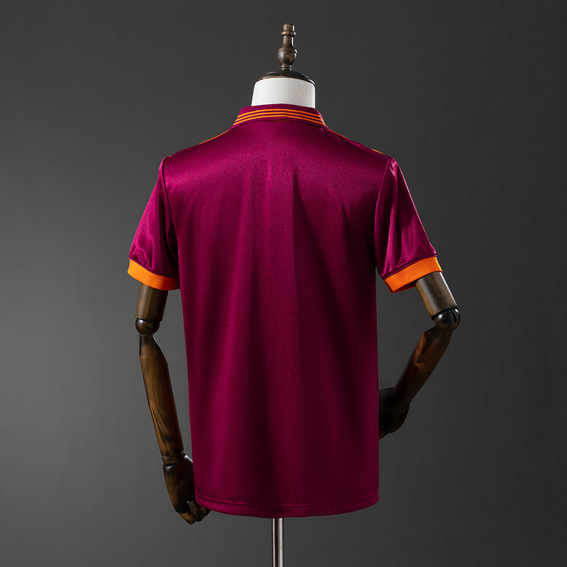 Retro Roma 92/94 Home