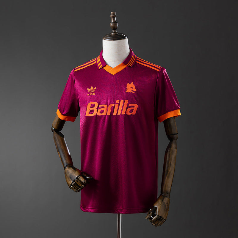 Retro Roma 92/94 Home