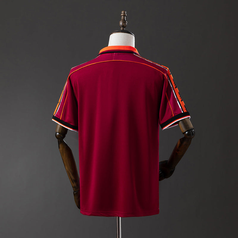 Retro Roma 98/99 Home