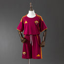 25/26 Roma Home Kit Infantil