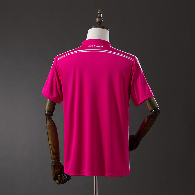 Retro Real Madrid 2014/15 Away