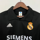 Retro Real Madrid 02/03 Away
