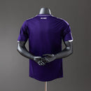 Retro Real Madrid 10/11 Jogador III Away