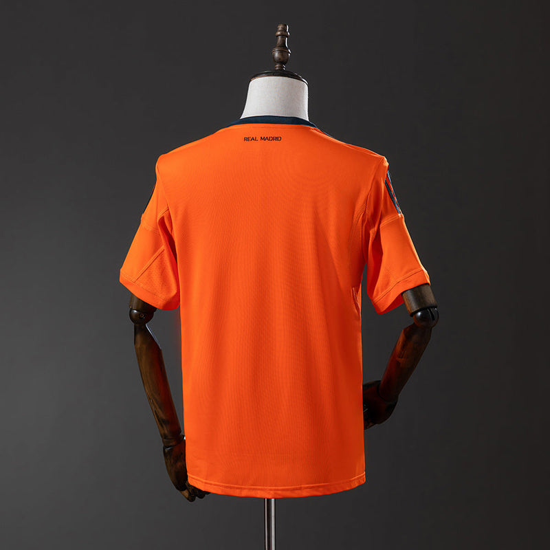 Retro Real Madrid 13/14 III Away