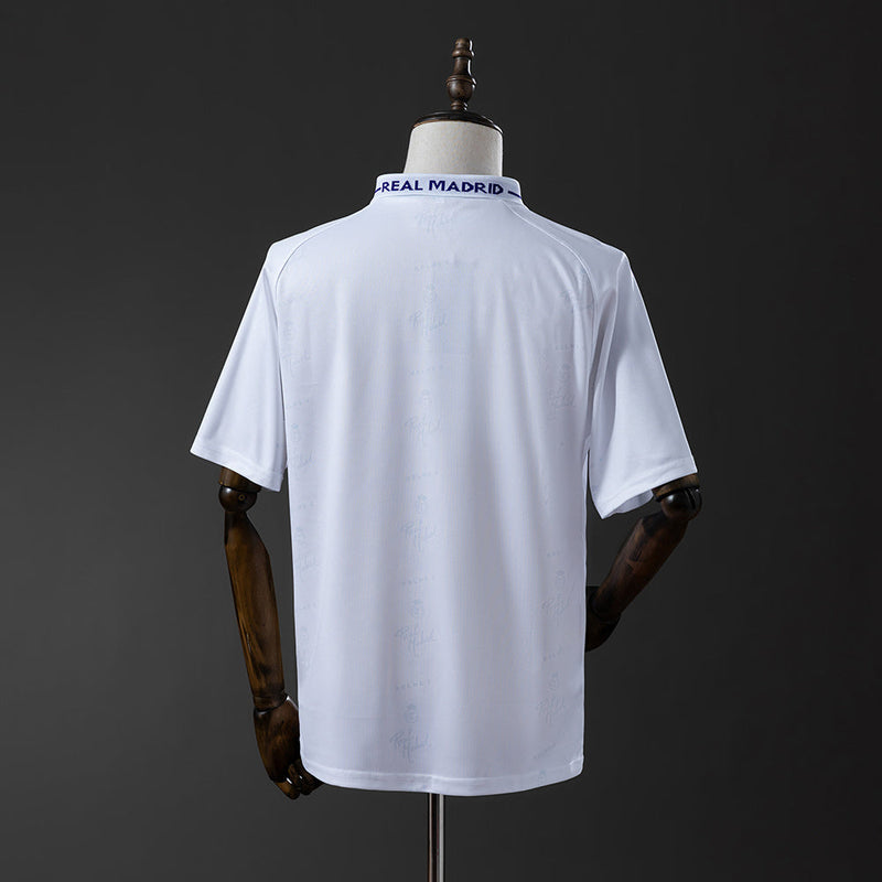 Retro Real Madrid 94/96 Home