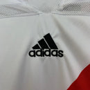 Retro Camisa Longa River Plate 06/07 Home