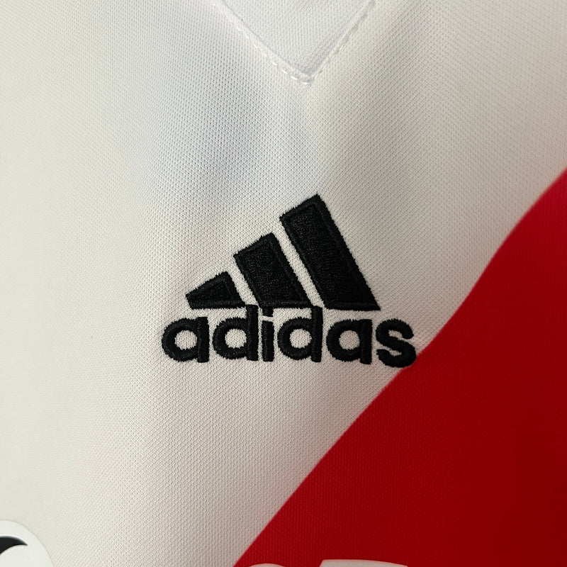 Retro River Plate 98/99 Home