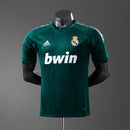 Retro Real Madrid 2012/13 Jogador III Away