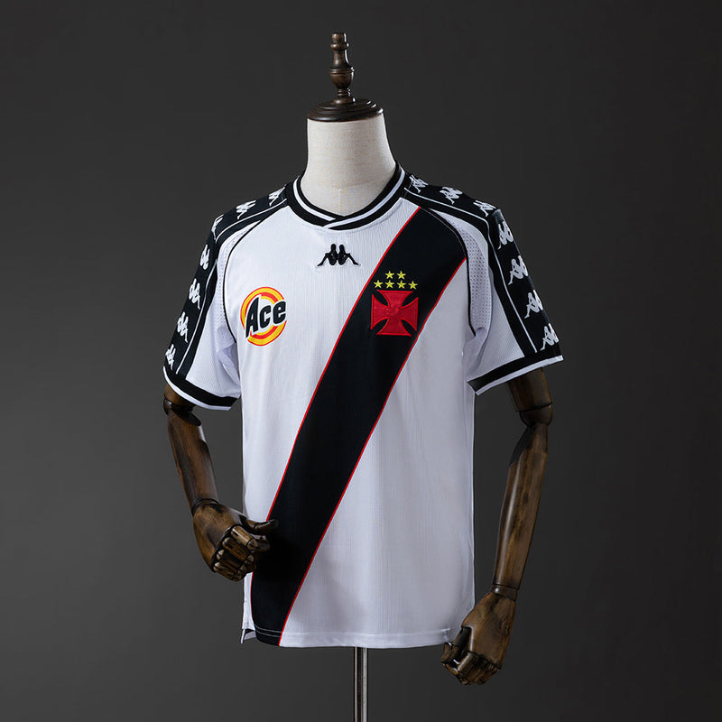 Retro Vasco da Gama 2000 Away