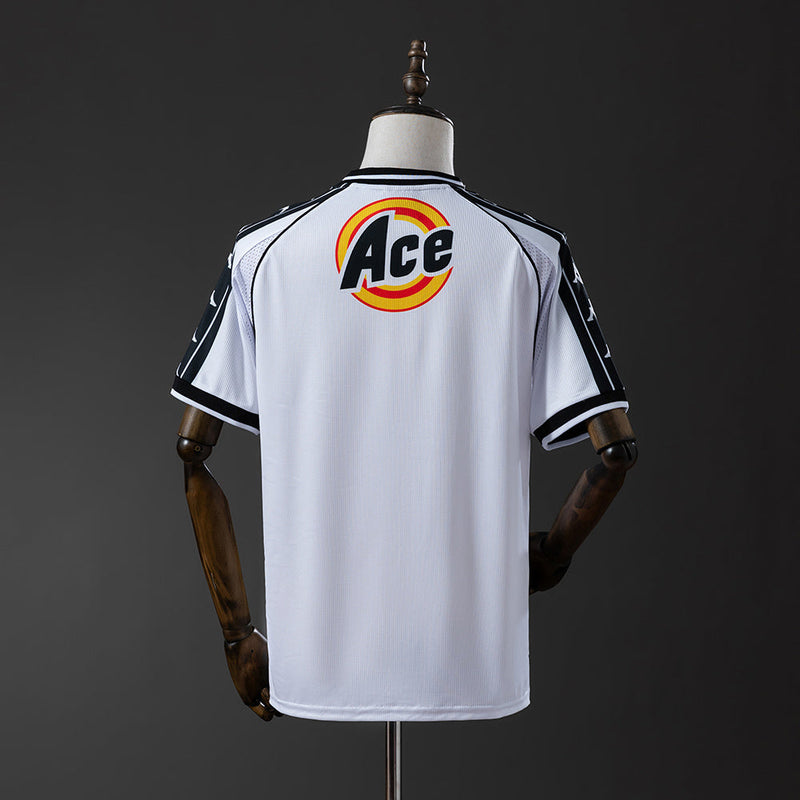 Retro Vasco da Gama 2000 Away
