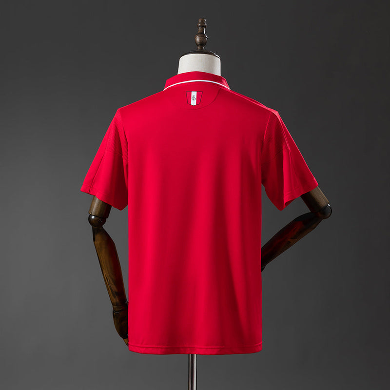 Retro Sevilla 15/16 Home