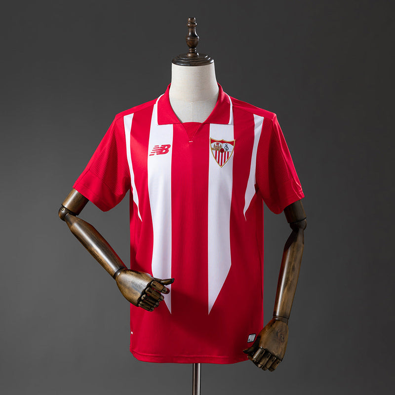 Retro Sevilla 15/16 Home