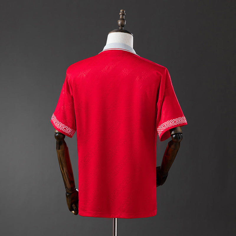 Retro Sevilla 1994 Away