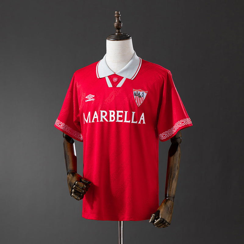 Retro Sevilla 1994 Away