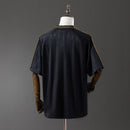 Retro Charlie Brown Santos