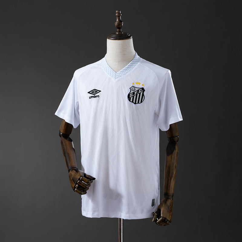 25/26 Santos Home