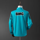 Retro Camisa Longa Santos 12/13 II Away