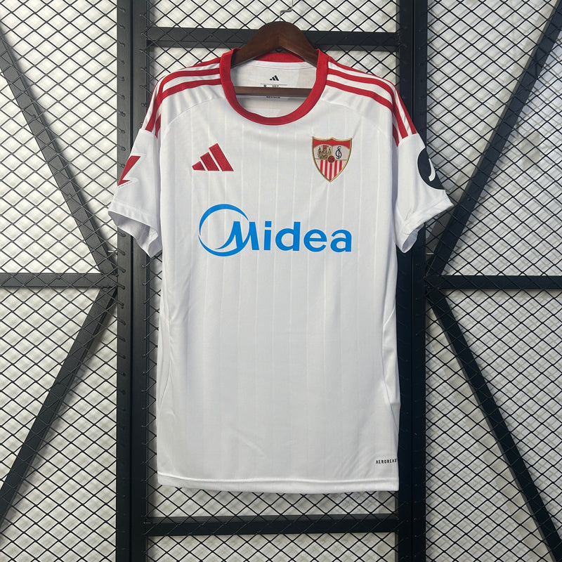 25/26 Sevilla Home